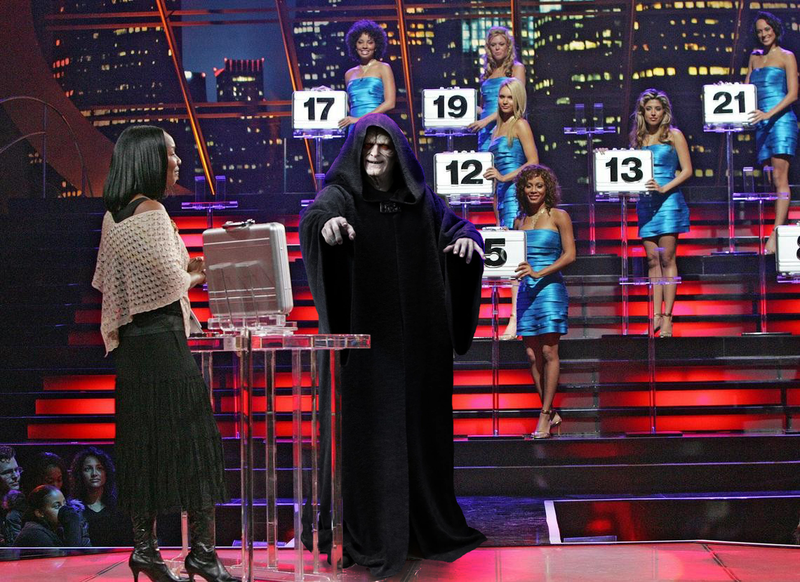 Illustration for article titled 'Shop Contest: Palpatine Deserves To Be Everywhere, Winners!